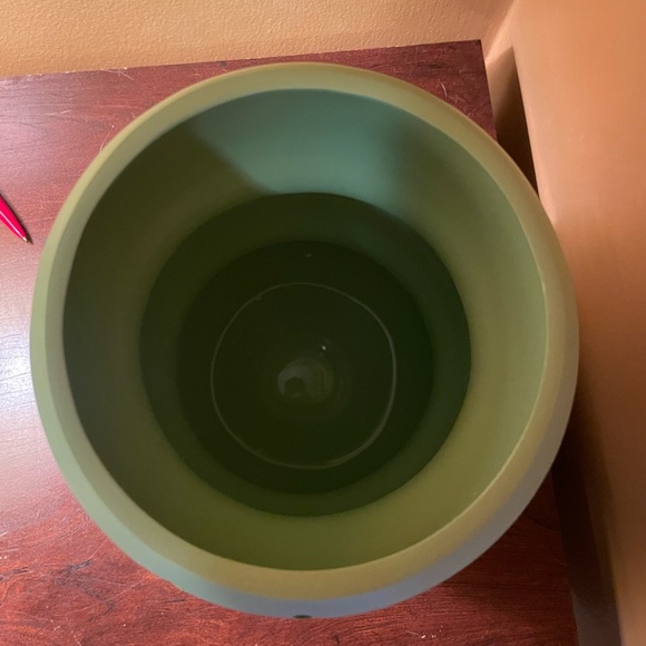 Urban Outfitters Yuck Waste Can in Green - NWT - Picture 6 of 8